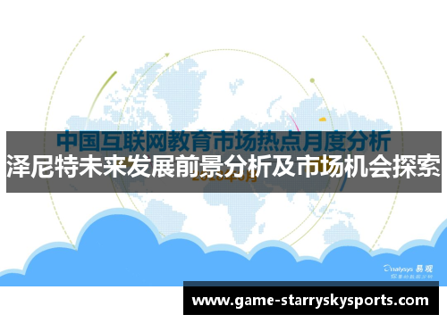 泽尼特未来发展前景分析及市场机会探索