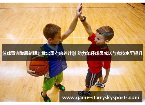 篮球青训发展新规划推出重点培养计划 助力年轻球员成长与竞技水平提升