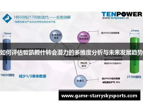 如何评估哲凯赖什转会潜力的多维度分析与未来发展趋势