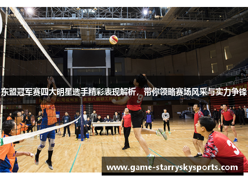 东盟冠军赛四大明星选手精彩表现解析,带你领略赛场风采与实力争锋