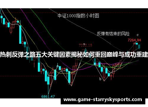 热刺反弹之路五大关键因素揭秘如何重回巅峰与成功重建