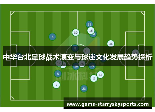 中华台北足球战术演变与球迷文化发展趋势探析