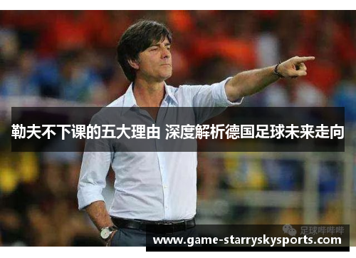 勒夫不下课的五大理由 深度解析德国足球未来走向