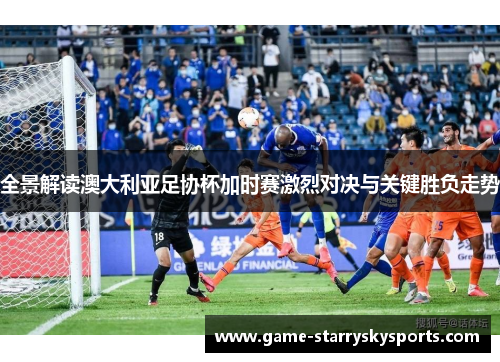 全景解读澳大利亚足协杯加时赛激烈对决与关键胜负走势 全景解读澳大利亚足协杯加时赛激烈对决与关键胜负走势